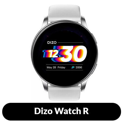 Dizo Watch R